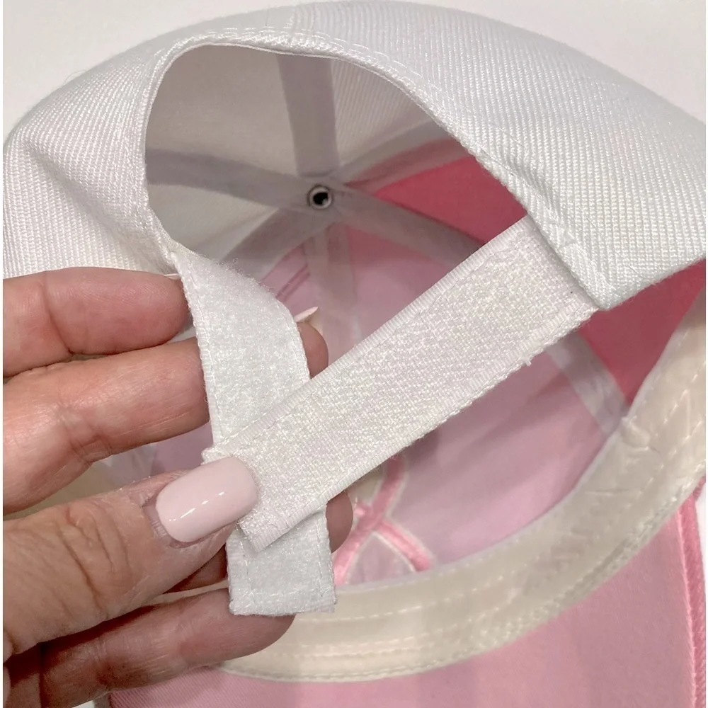 N/A pink ribbon